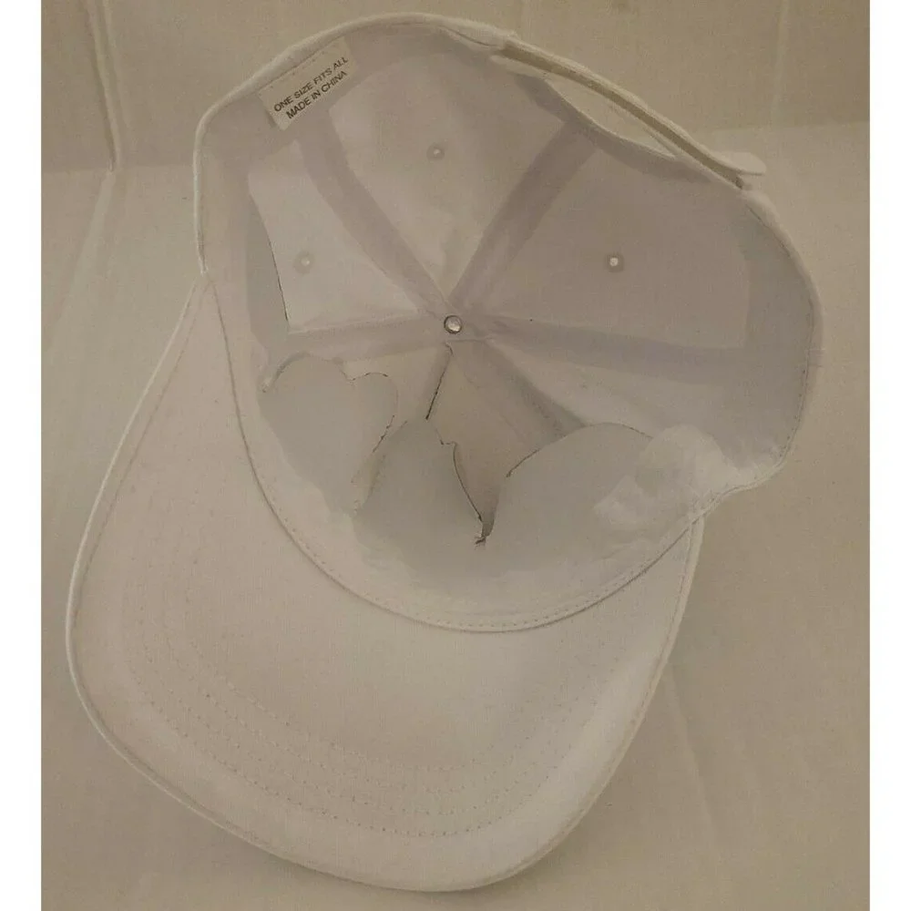 HP Invent Circuit Board Design Baseball Cap - Picture 5 of 7